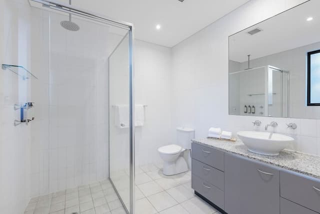 Apartment, 2 Bedrooms