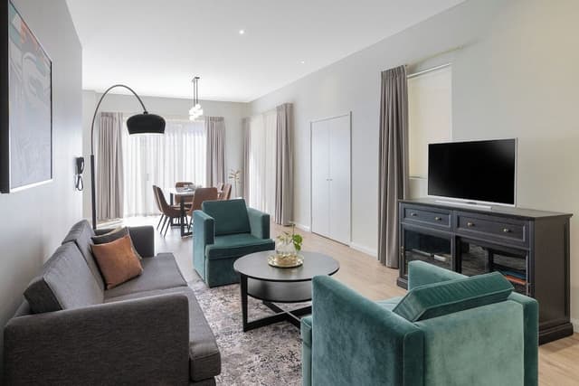 Apartment, 2 Bedrooms