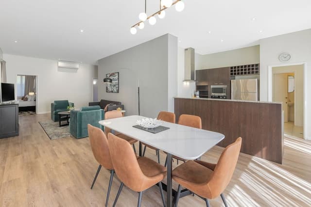 Apartment, 2 Bedrooms