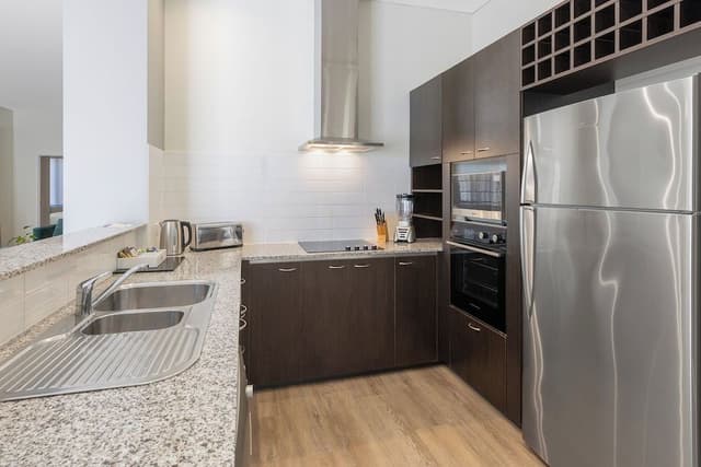 Apartment, 2 Bedrooms