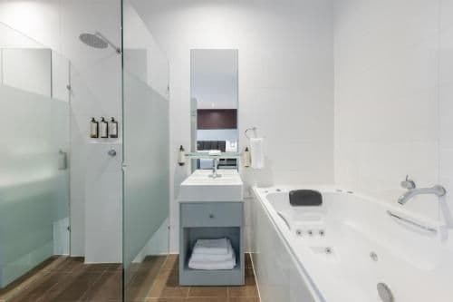Studio Deluxe Room