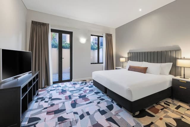 Apartment, 2 Bedrooms