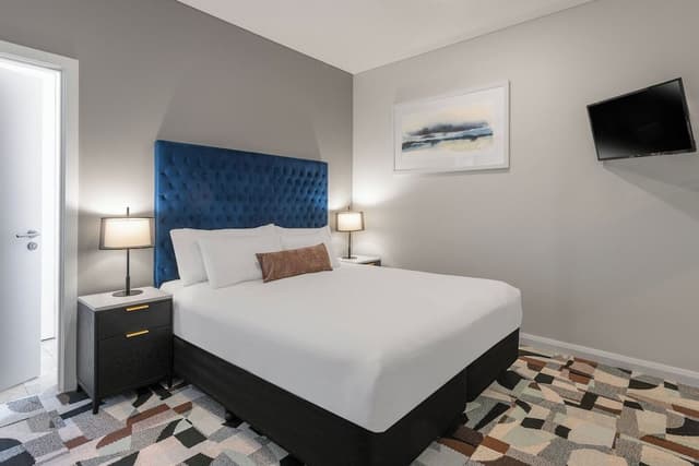 Deluxe Room, 1 Bedroom