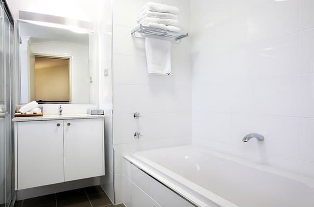 Three Bedroom Apartment