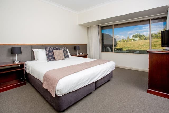 Premier Suite, 2 Double Beds