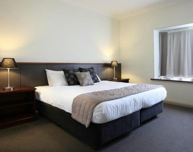 Two Bedroom Apartment