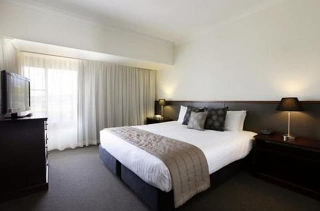 Premier Suite, 2 Double Beds