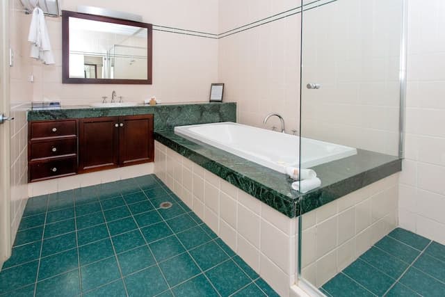 Two Bedroom Apartment