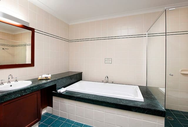 Premier Suite, 2 Double Beds