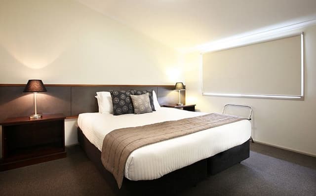 Three Bedroom Apartment