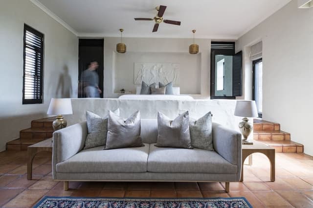 Estate Suite
