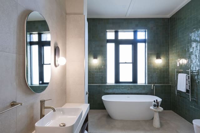 Tower Suite