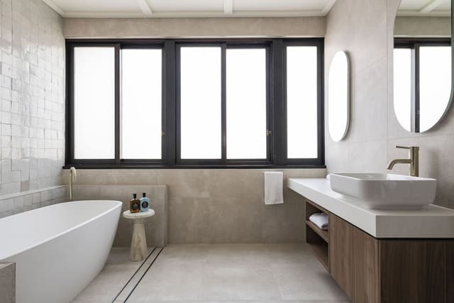 Grand Suite