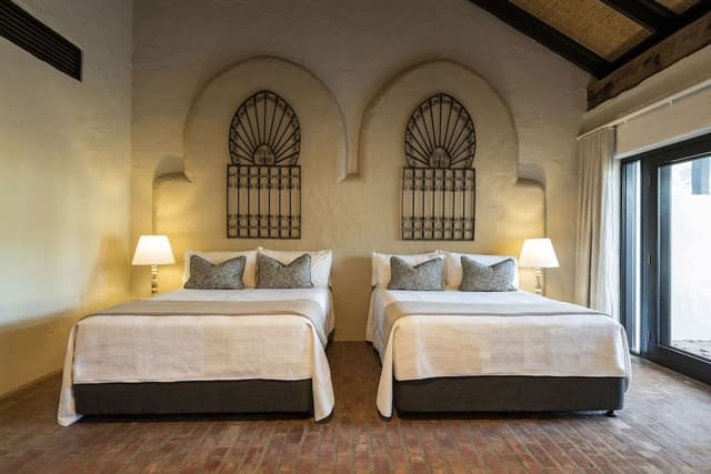 Estate Suite