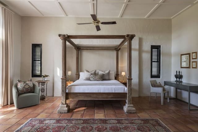 Tower Suite