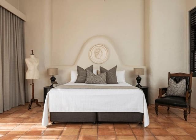 Estate Suite