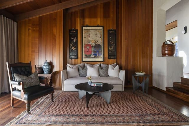Grand Spa Suite