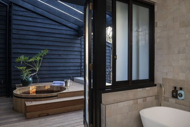 Grand Spa Suite