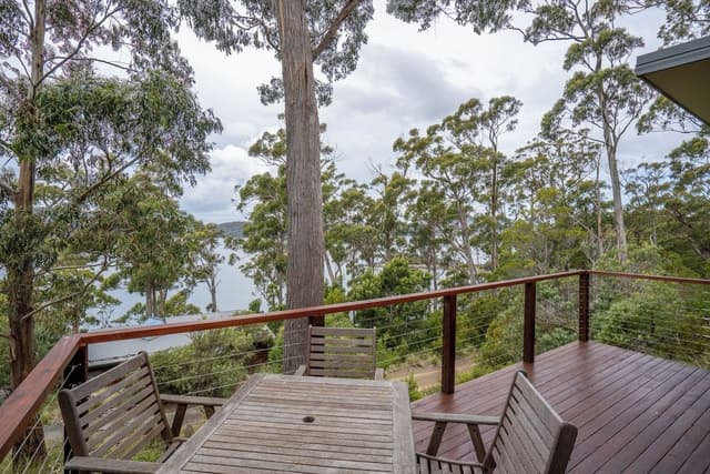 Chalet, 2 Bedrooms, Ocean View
