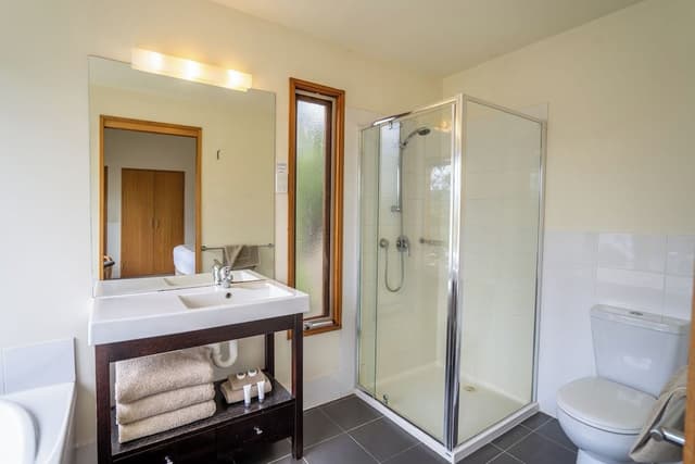 Chalet, 2 Bedrooms, Ocean View