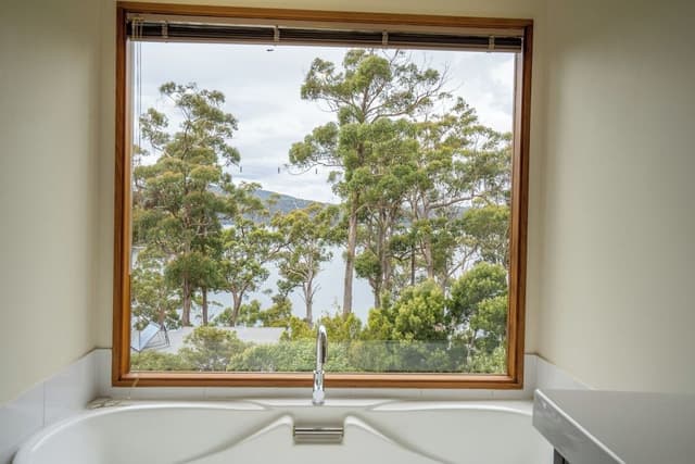 Chalet, 2 Bedrooms, Ocean View