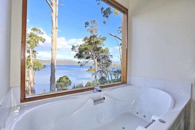 Chalet, 2 Bedrooms, Ocean View