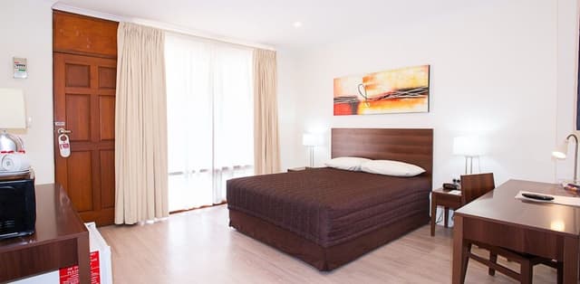 Standard Suite (Pet Friendly)