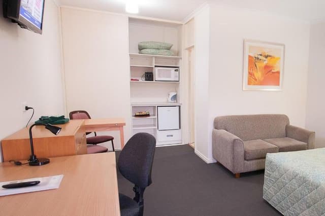 Standard Suite