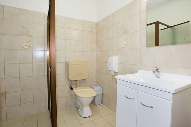 Standard Twin Room, Multiple Beds