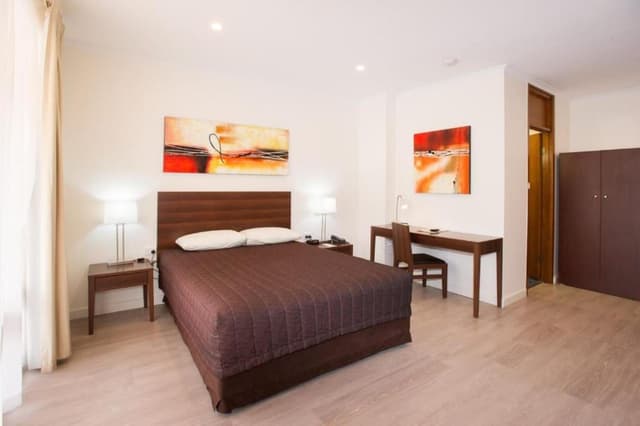 Standard Suite (Pet Friendly)