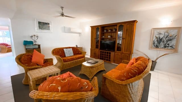 2 Bed Budget