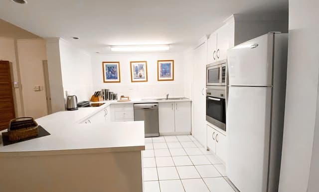 2 Bed Budget