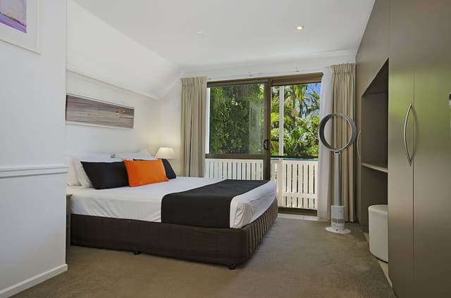 The Terrace - Superior 2 Bedroom
