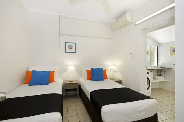 The Terrace - Superior 2 Bedroom