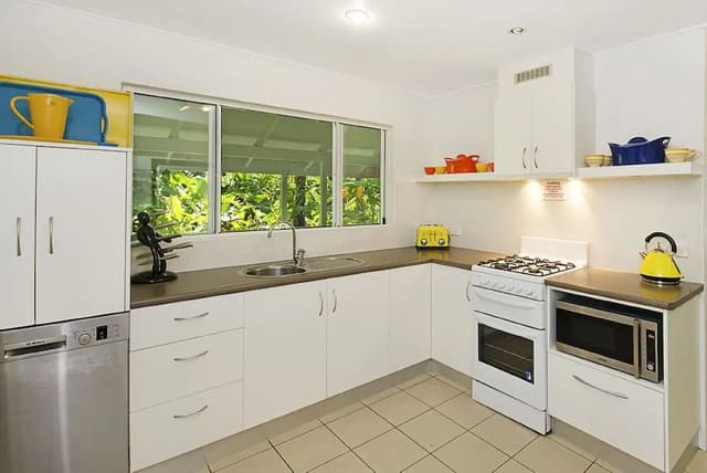 The Terrace - Superior 2 Bedroom