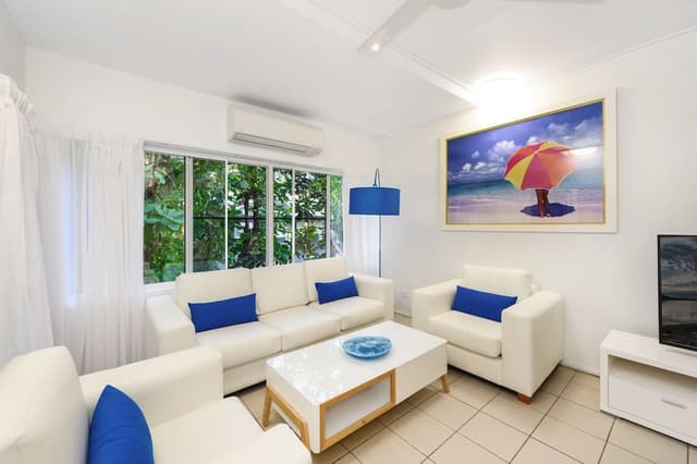 The Terrace - Superior 2 Bedroom