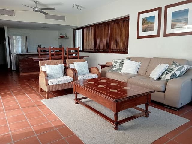 Sun Bird 2 Bedroom Apartment