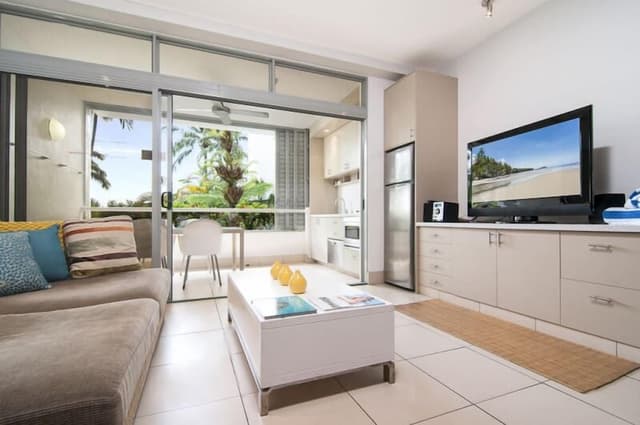 Club Family Apartment