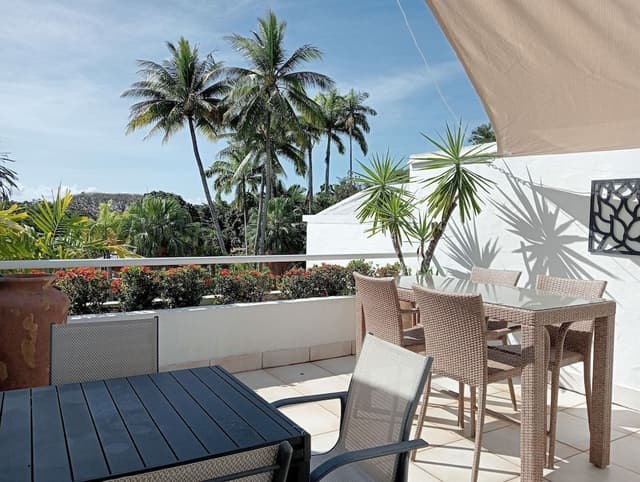 Sun Bird 2 Bedroom Apartment