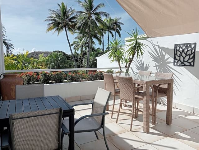 Sun Bird 2 Bedroom Apartment