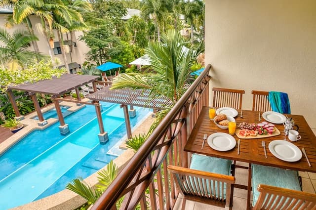 Standard Apartment, 2 Bedrooms