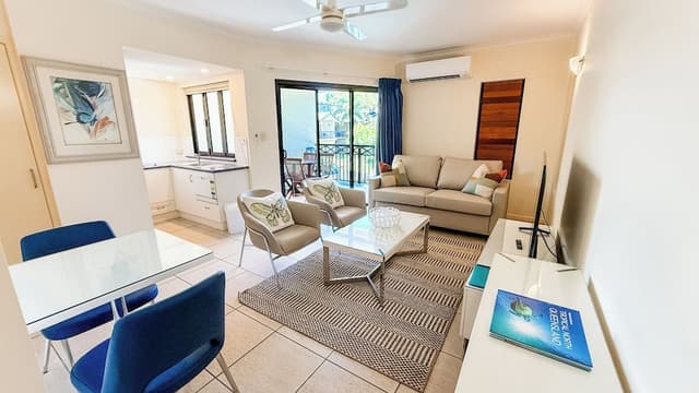 Standard Apartment, 1 Bedroom