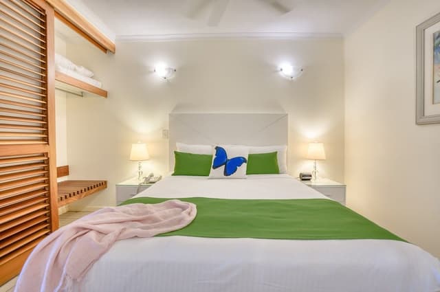 Standard Apartment, 2 Bedrooms