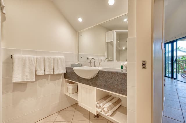 Standard Apartment, 2 Bedrooms