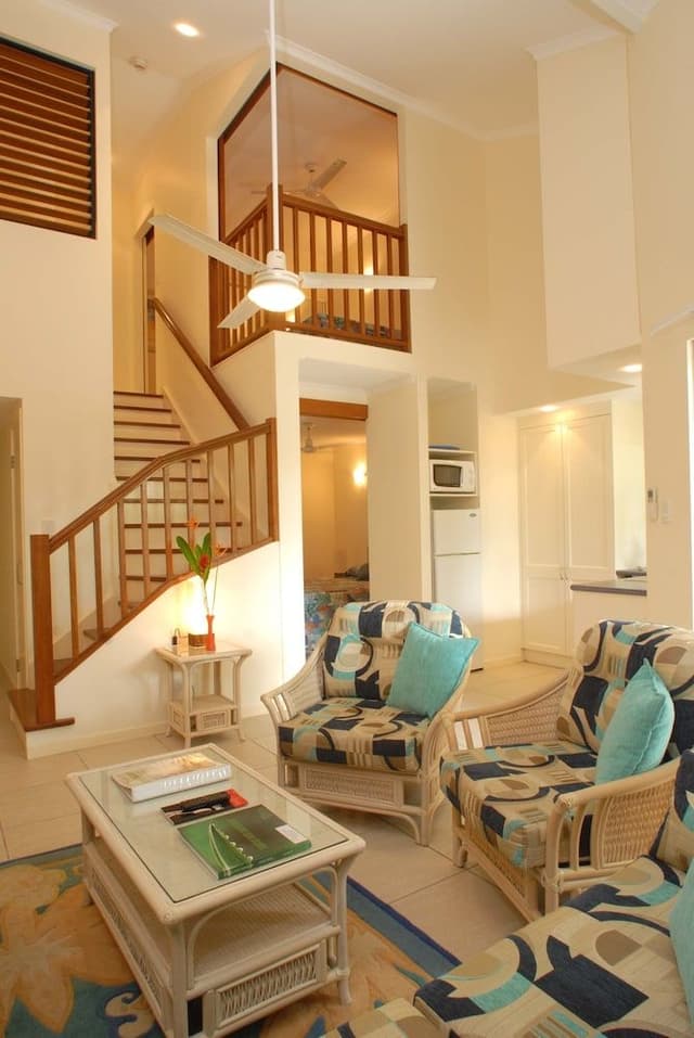 Standard Apartment, 2 Bedrooms