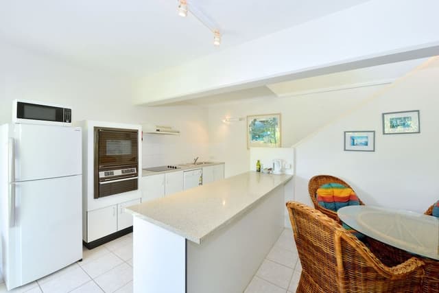 Apartment, 2 Bedrooms