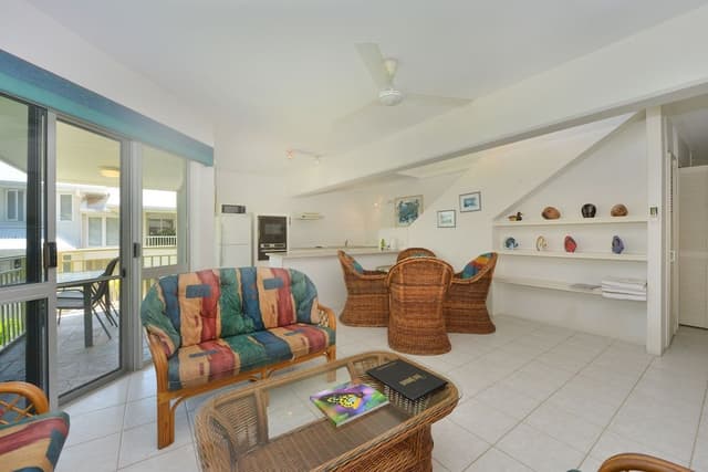 Apartment, 2 Bedrooms