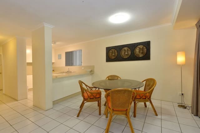 Apartment, 2 Bedrooms