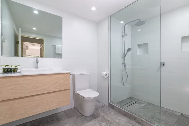 Apartment, 2 Bedrooms