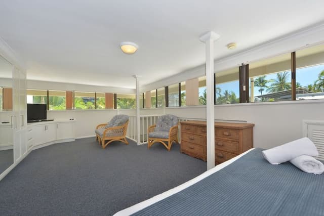 Loft, 3 Bedrooms